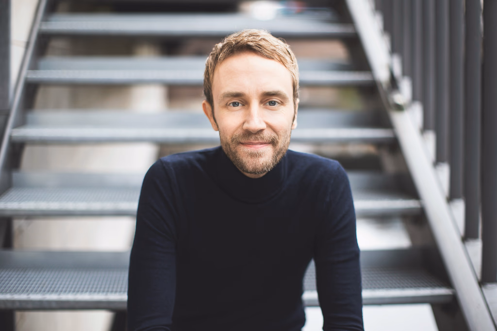 Julian Wagner