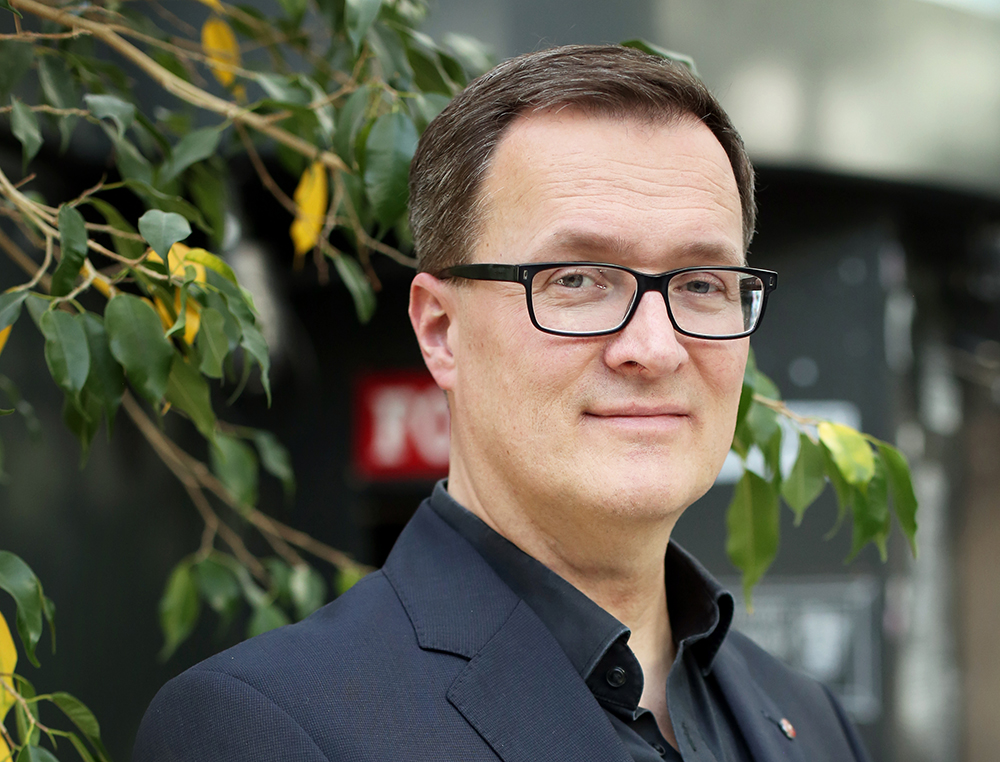 Marcus Werner