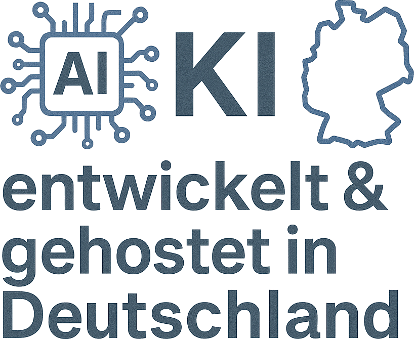 KI zertifiziert